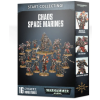 Warhammer 40000: START COLLECTING! CHAOS SPACE MARINES